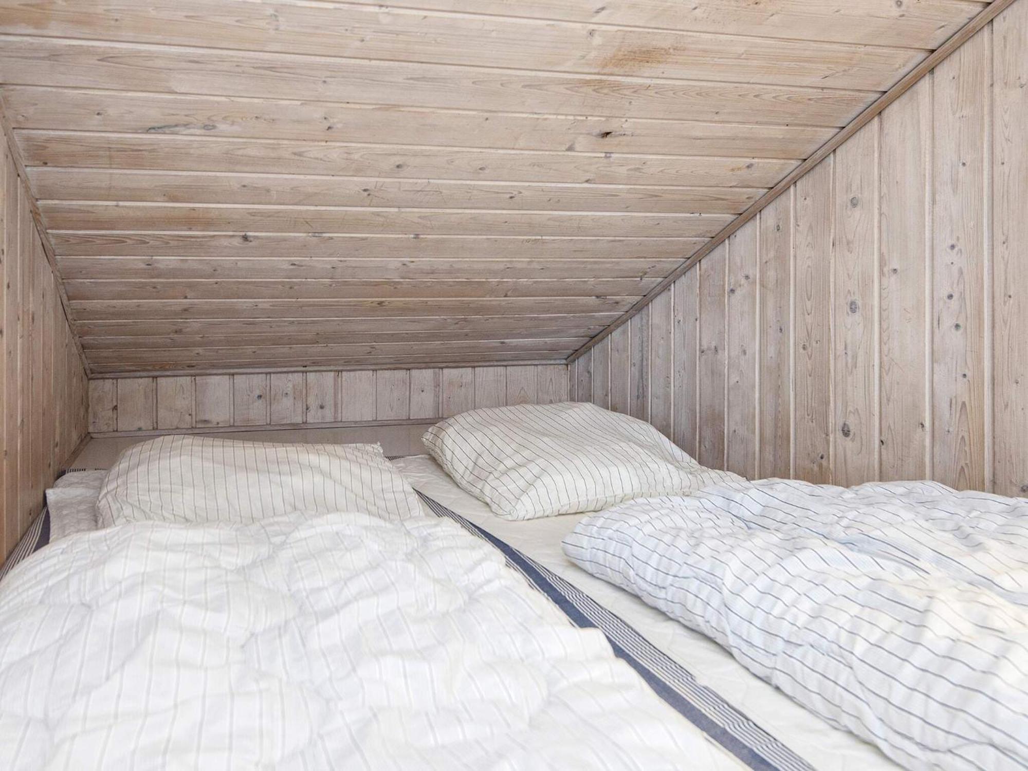 4 Person Holiday Home On A Holiday Park In Hemmet Exterior foto